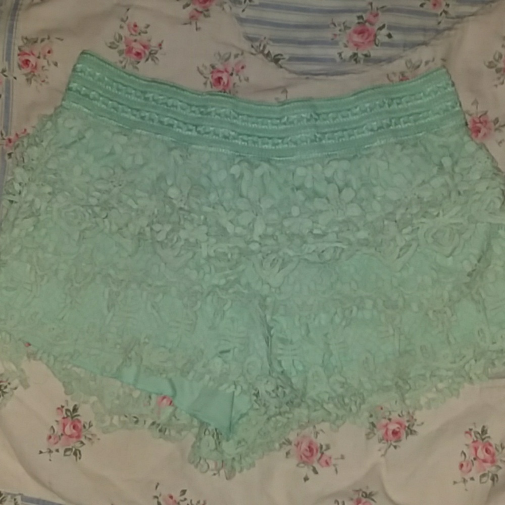Ruffled skirts (juniors)